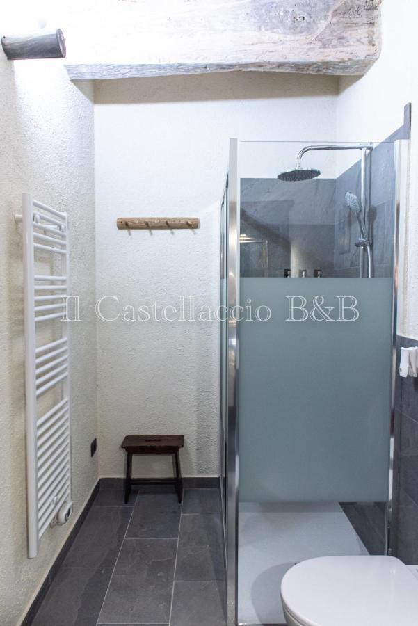 B&B Il Castellaccio - Albavilla Quarto foto