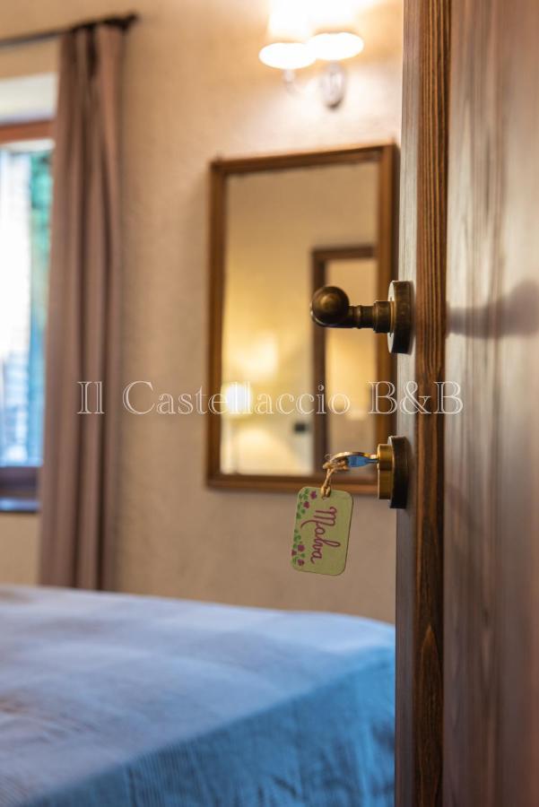 B&B Il Castellaccio - Albavilla Quarto foto
