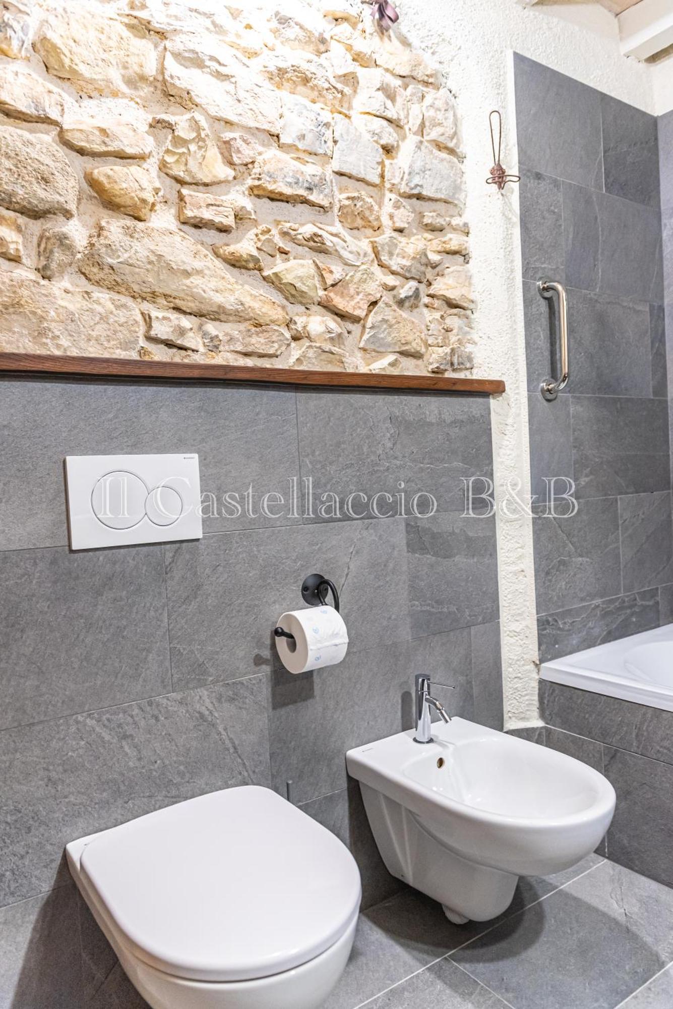 B&B Il Castellaccio - Albavilla Quarto foto